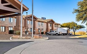 Comfort Inn Benson Near Kartchner Caverns